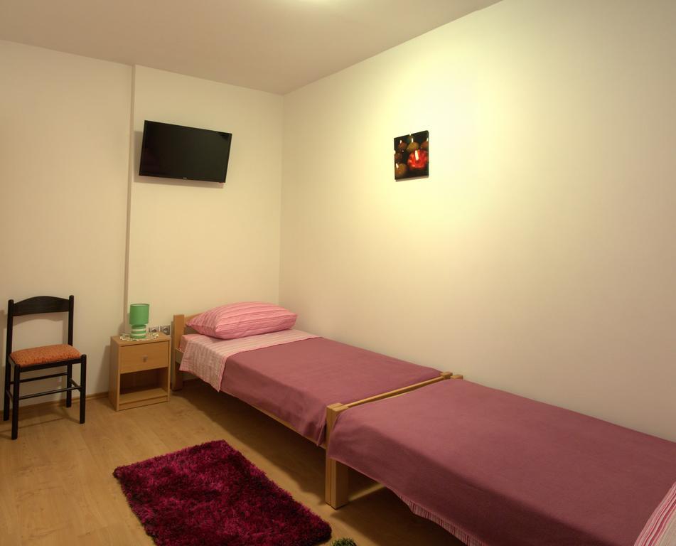 Apartments City Walls Zadar Phòng bức ảnh