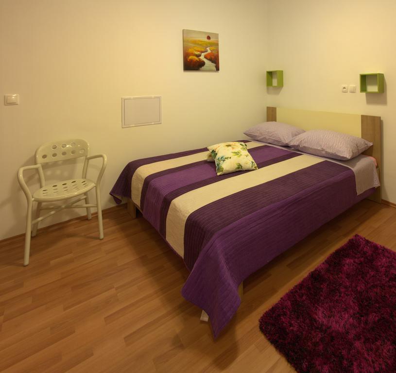 Apartments City Walls Zadar Phòng bức ảnh