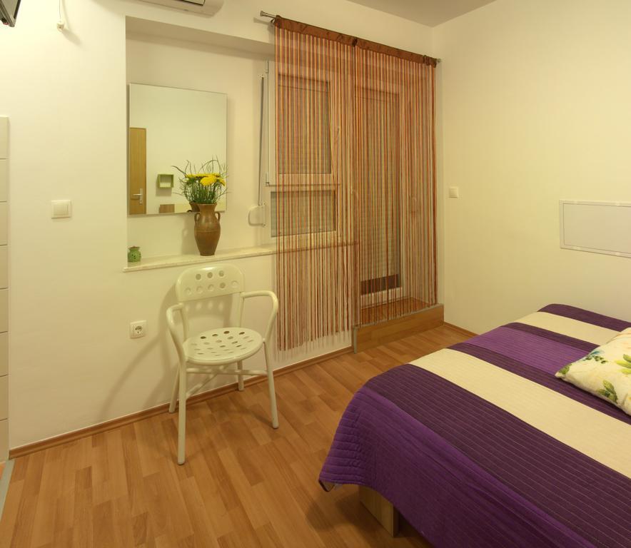 Apartments City Walls Zadar Phòng bức ảnh